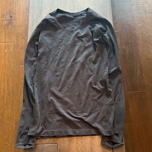 Lululemon Women’s Swiftly Tech Long Sleeve Shirt